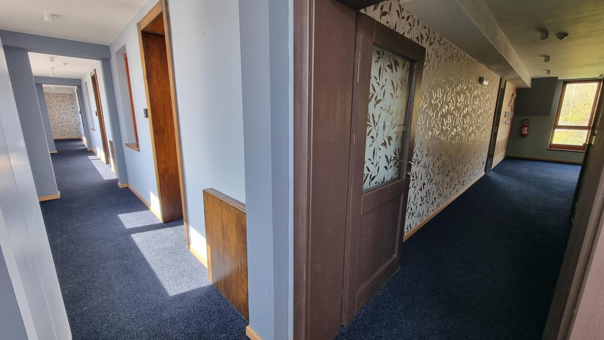 Family Apartment In Tatranská Lomnica Εξωτερικό φωτογραφία