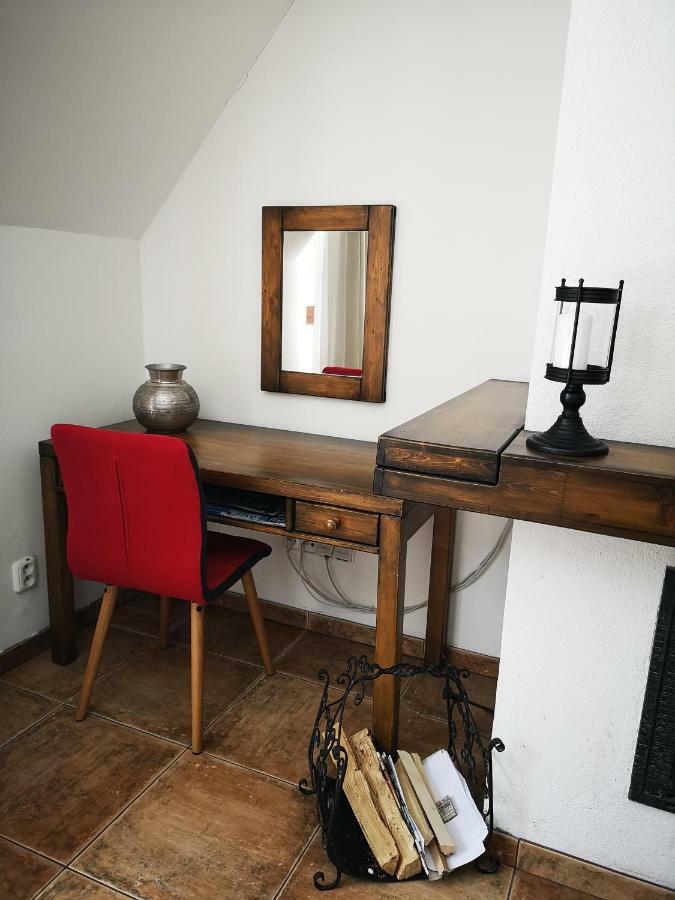 Family Apartment In Tatranská Lomnica Εξωτερικό φωτογραφία