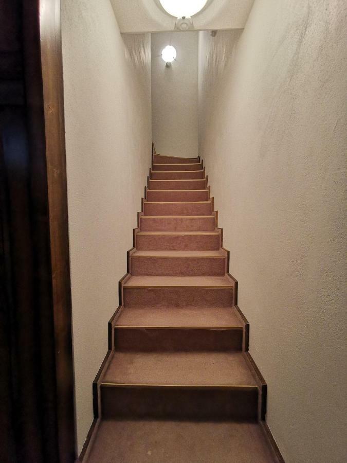 Family Apartment In Tatranská Lomnica Εξωτερικό φωτογραφία